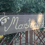 Maistrali Apartmán *