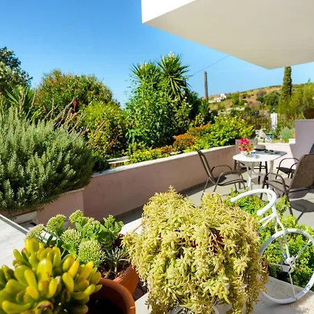 Maistrali Apartman
