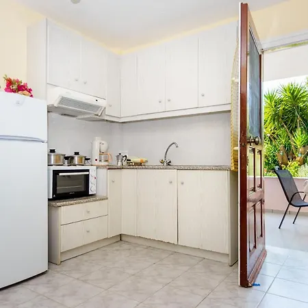Maistrali Apartman Radzaklí