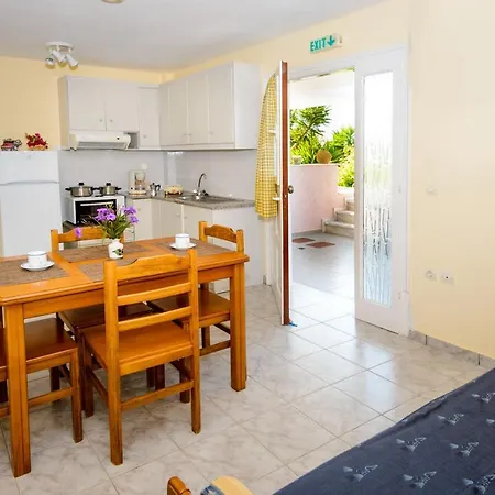 Maistrali Apartman