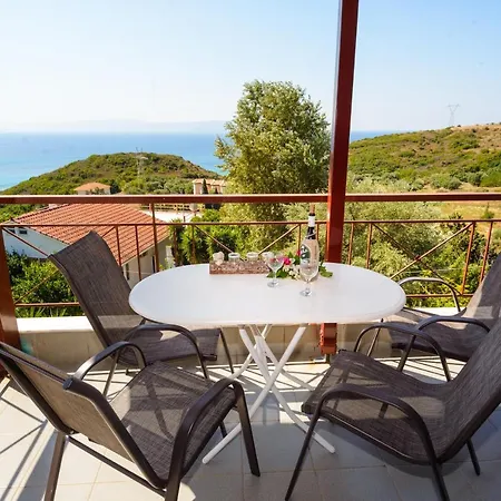Maistrali Apartman Radzaklí