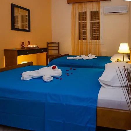 Apartman Maistrali