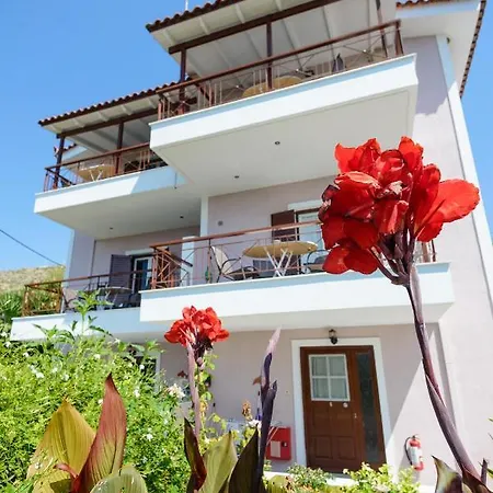 Apartman Maistrali Radzaklí