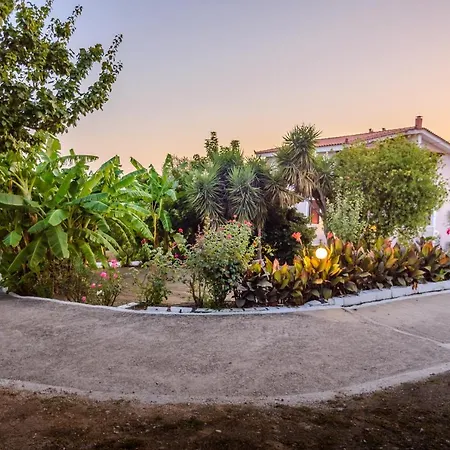 Apartman Maistrali