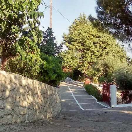Maistrali Radzaklí