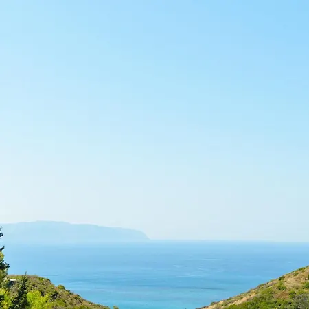 Maistrali Apartament