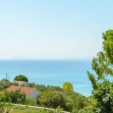 Apartament Maistrali Ratzaklíon