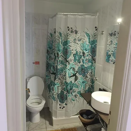 Maistrali Ratzaklíon