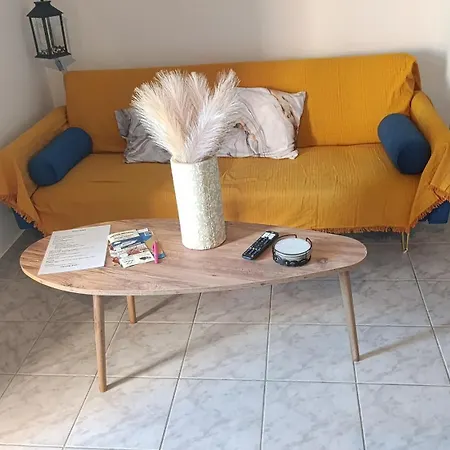 Apartment Maistrali *
