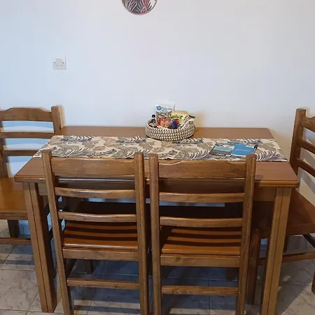 Apartment Maistrali