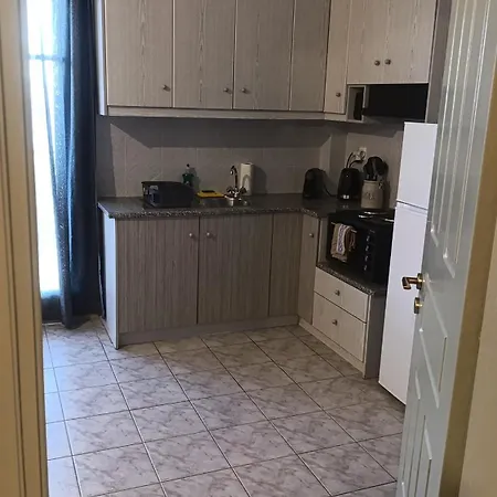 Maistrali * Ratzaklíon