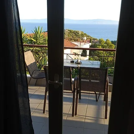 Maistrali Apartament