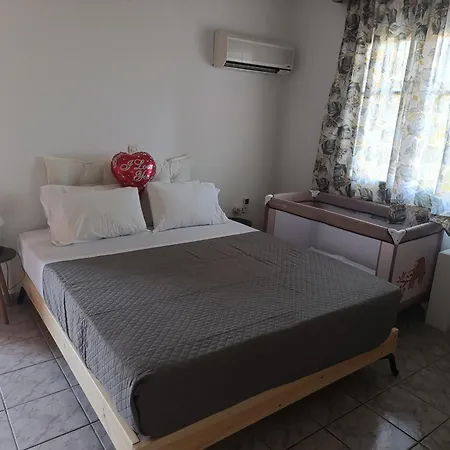 Apartament Maistrali Ratzaklíon