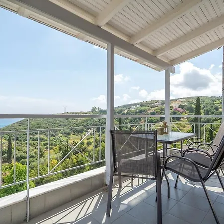 Apartment Maistrali