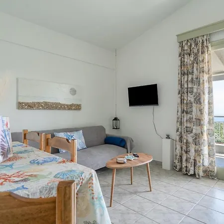 Maistrali Apartment *