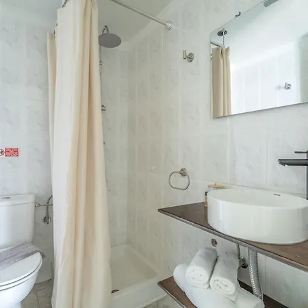 Apartment Maistrali Ratzaklion