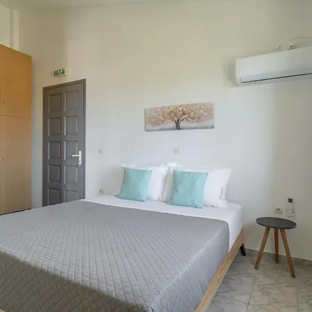 Maistrali Apartment
