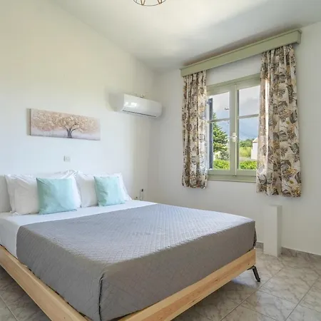 Apartment Maistrali