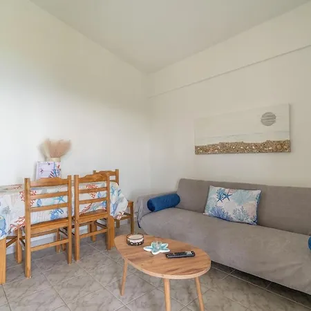 Apartment Maistrali Ratzaklion