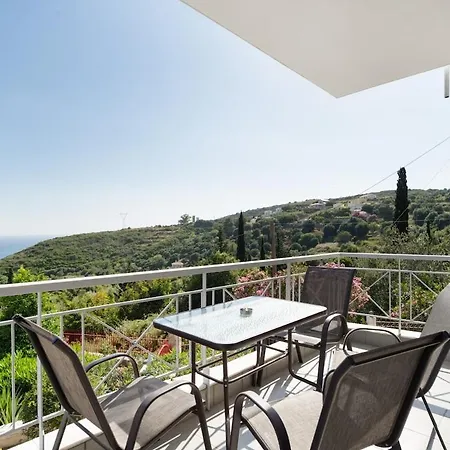 Apartment Maistrali *