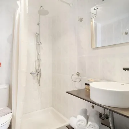 Maistrali Apartment