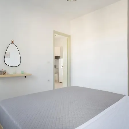 Maistrali Apartment