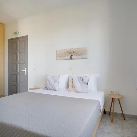 Apartment Maistrali