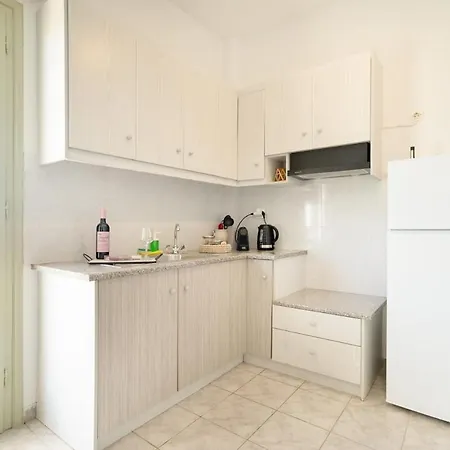 Maistrali Apartment *