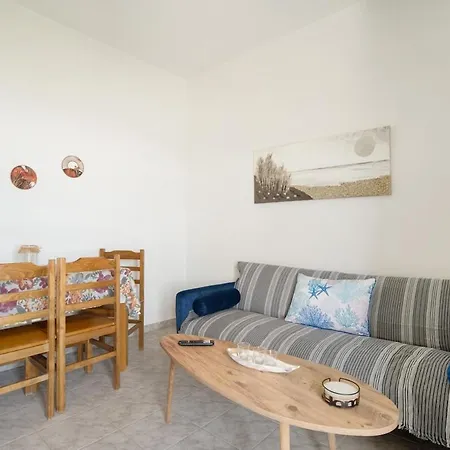 Maistrali Apartment