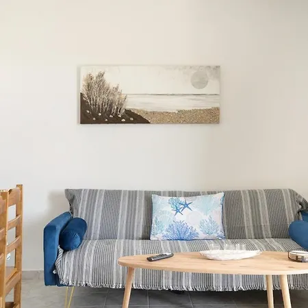 Apartment Maistrali Ratzaklion