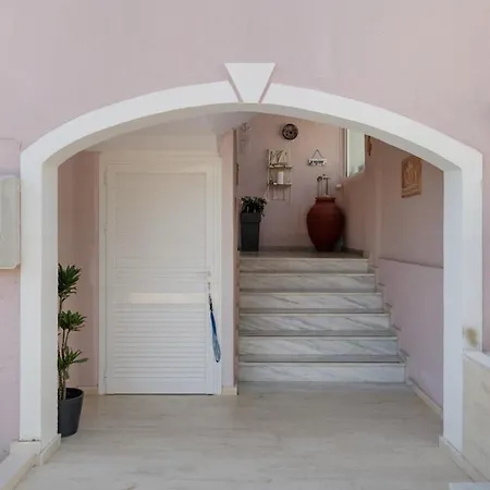Apartment Maistrali *