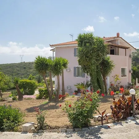 Apartment Maistrali