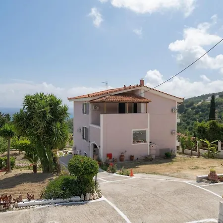 Maistrali Apartment *