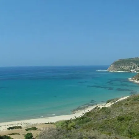 Apartament Maistrali Ratzaklíon