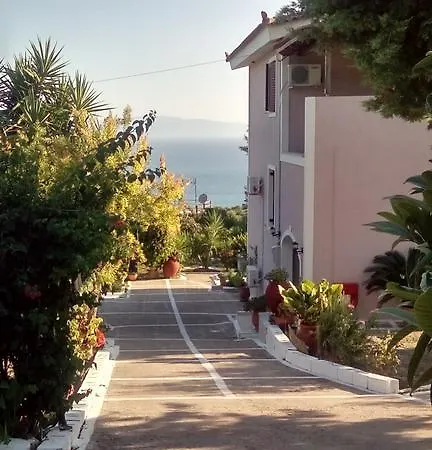 Apartament Maistrali *