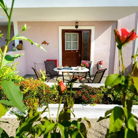 Apartament Maistrali