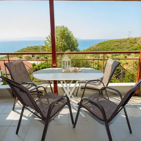 Maistrali Apartament Ratzaklíon