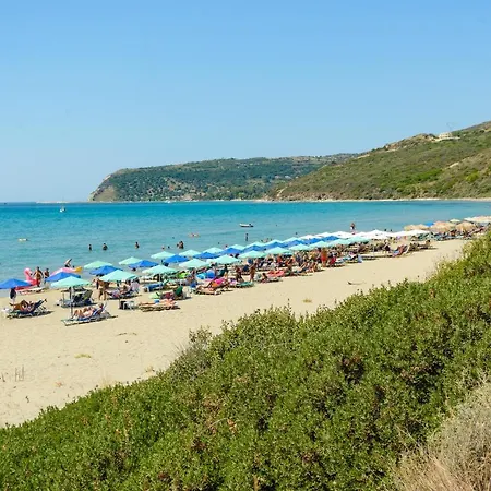 Maistrali Apartament *