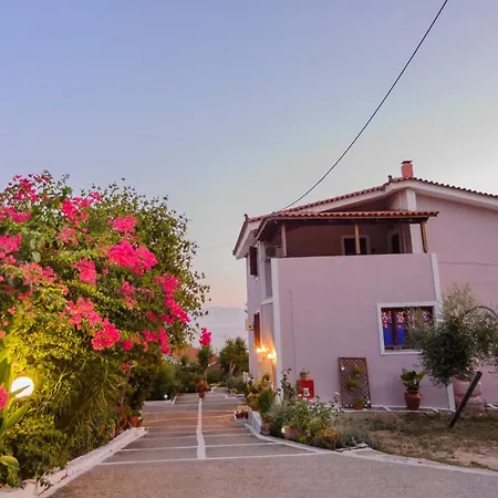 Maistrali Apartament *