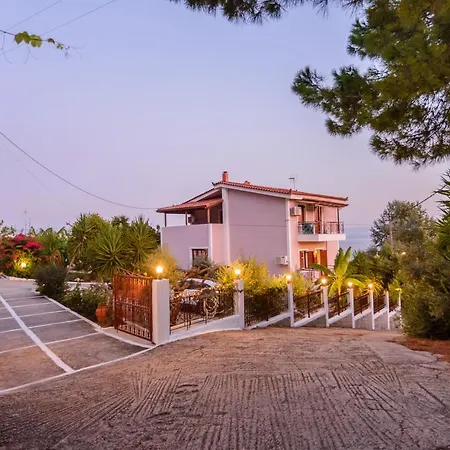 Apartament Maistrali Ratzaklíon