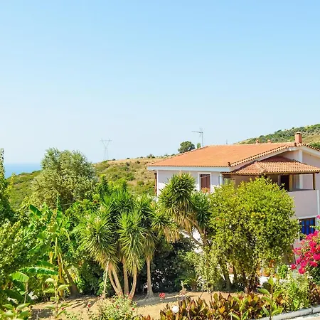 Maistrali Apartament *